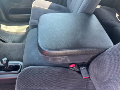 2005 Dodge Ram 2500