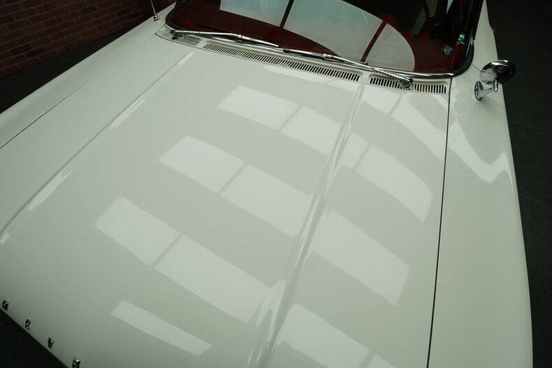 1960 Chevrolet Impala