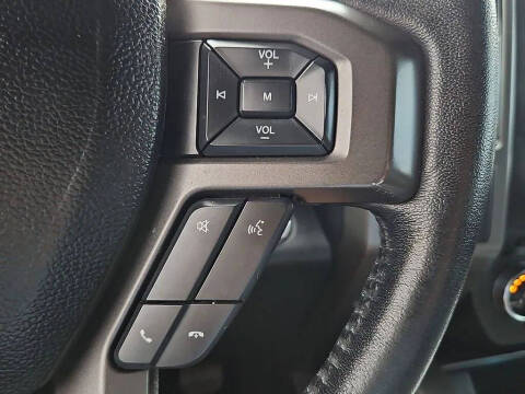 2018 Ford Expedition XLT