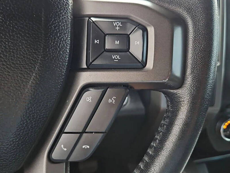 2018 Ford Expedition XLT