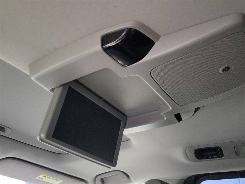 2019 Honda Odyssey Touring