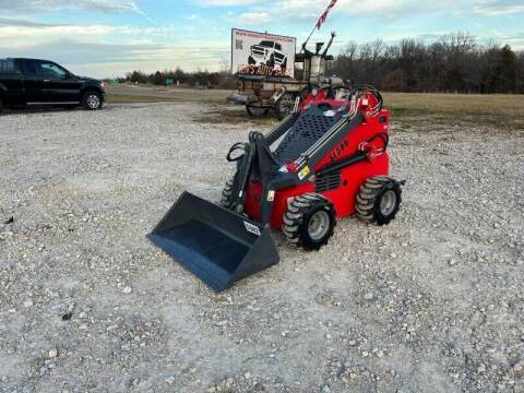 2023 SDLooL SL380 Mini SKid for sale at Ken's Auto Sales & Repairs in New Bloomfield MO