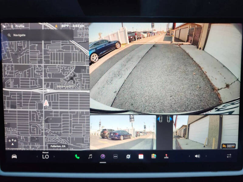 2022 Tesla Model X