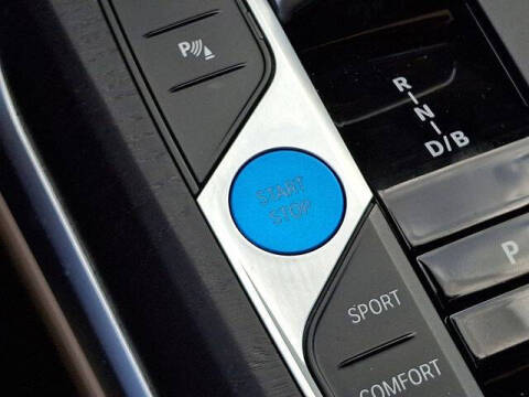 2024 BMW i4 eDrive40 Gran Coupe