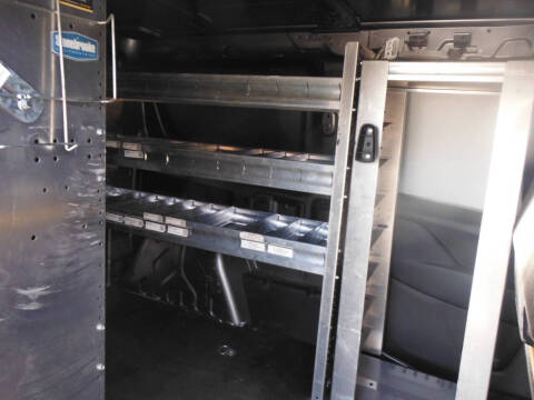 2018 RAM ProMaster City SLT