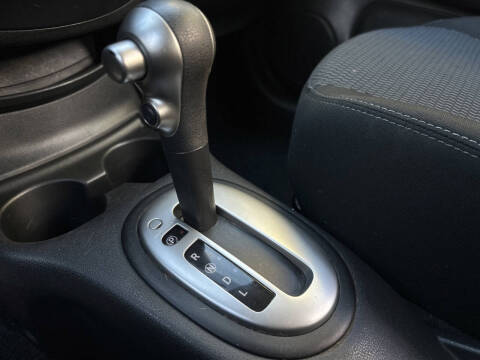 2015 Nissan Versa Note SV