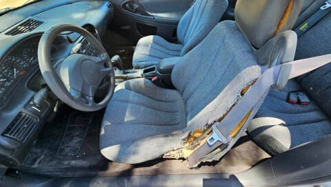 2003 Chevrolet Cavalier