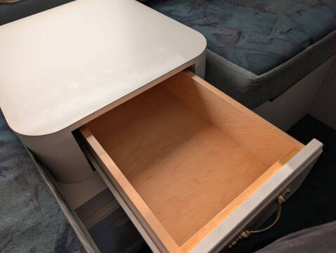 1996 Dodge Ram Van 3500