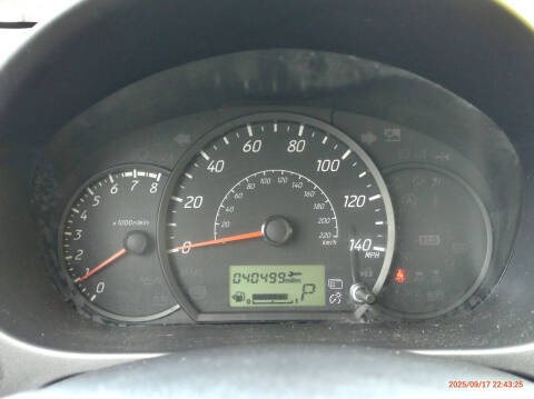 2024 Mitsubishi Mirage