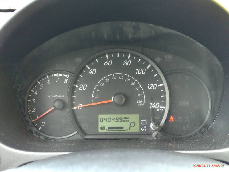 2024 Mitsubishi Mirage