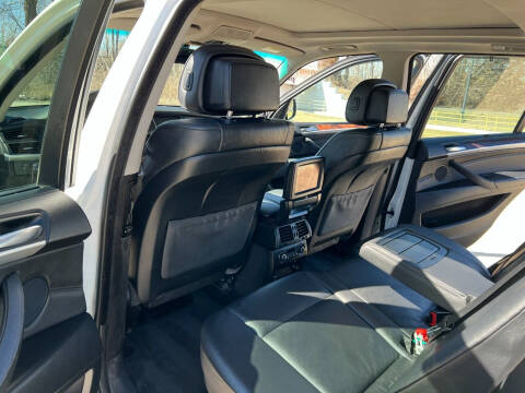 2009 BMW X5 xDrive30i