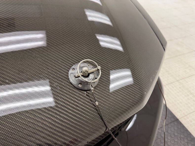 2005 Ford Mustang