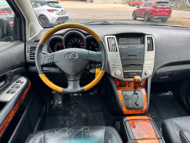 2009 Lexus RX 350