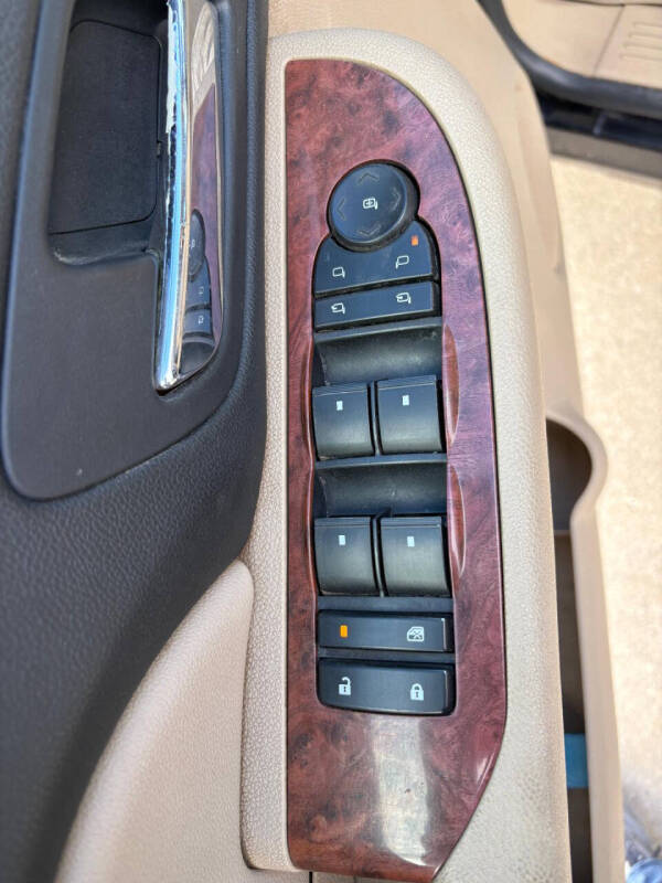 2008 Chevrolet Silverado 1500