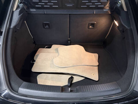 2013 Volkswagen Beetle 2.5L PZEV
