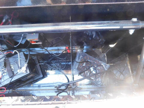 2026 PJ Trailers DL 16 x 83 Low Pro Gooseneck w