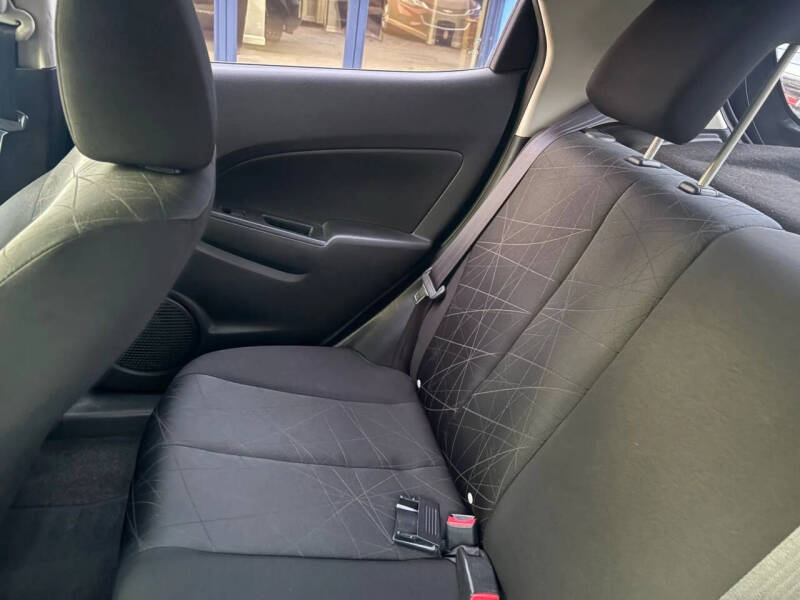 2012 Mazda MAZDA2 Sport