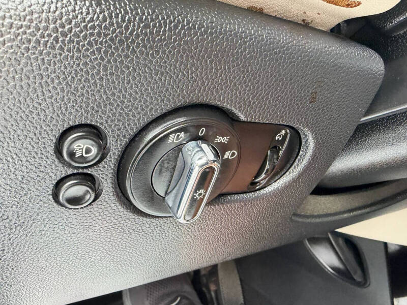 2024 MINI Hardtop 2 Door Cooper S