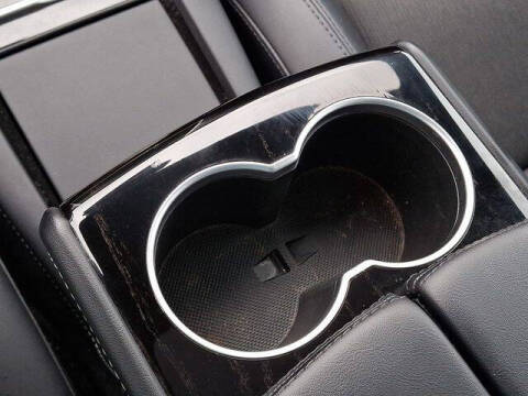 2017 Tesla Model S 90D