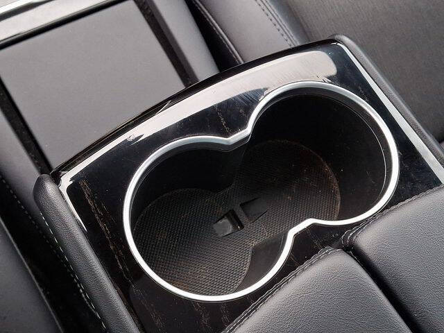 2017 Tesla Model S 90D