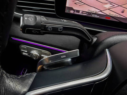 2024 Mercedes-Benz GLS GLS 450