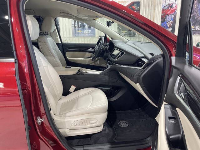 2023 Buick Enclave Premium