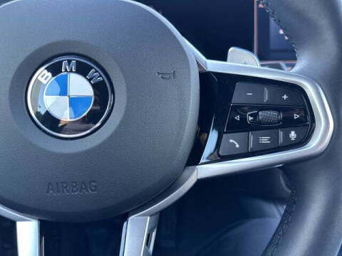 2025 BMW 4 Series 430i xDrive Gran Coupe