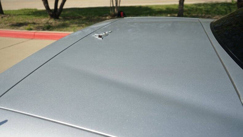 2003 Chevrolet Corvette Z06