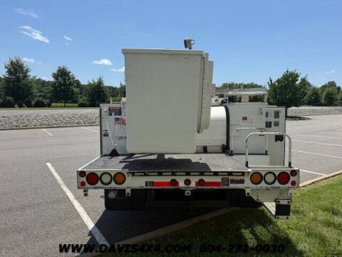 2012 Ford F-550 Super Duty