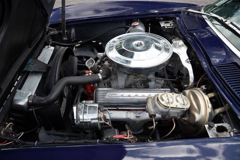 1965 Chevrolet Corvette