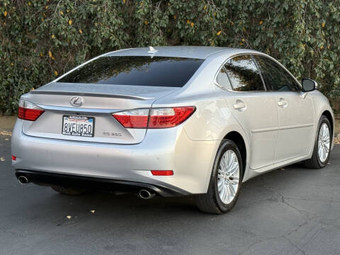 2014 Lexus ES 350