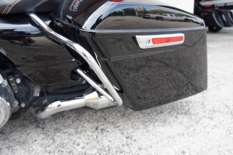 2019 Harley-Davidson Ultra Limited