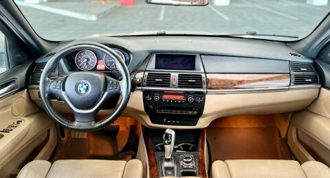 2012 BMW X5 xDrive35d