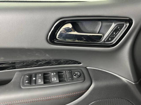 2026 Dodge Durango GT HEMI Plus