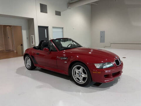 1999 BMW M