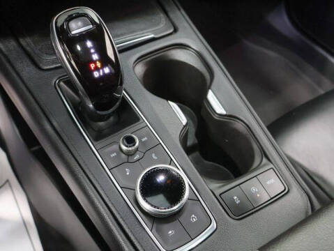 2021 Cadillac XT4 Premium Luxury