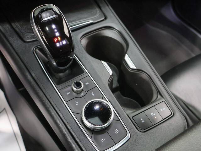 2021 Cadillac XT4 Premium Luxury