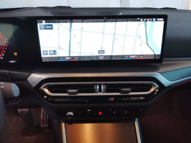 2024 BMW M2