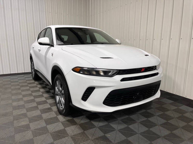 2024 Dodge Hornet R/T
