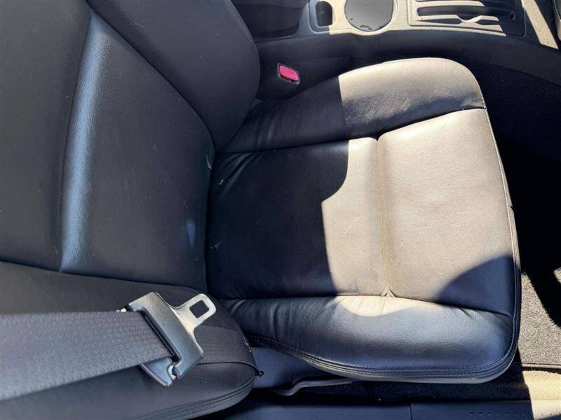 2005 Cadillac CTS