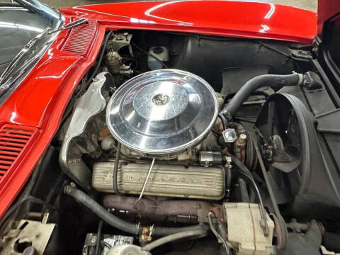 1964 Chevrolet Corvette