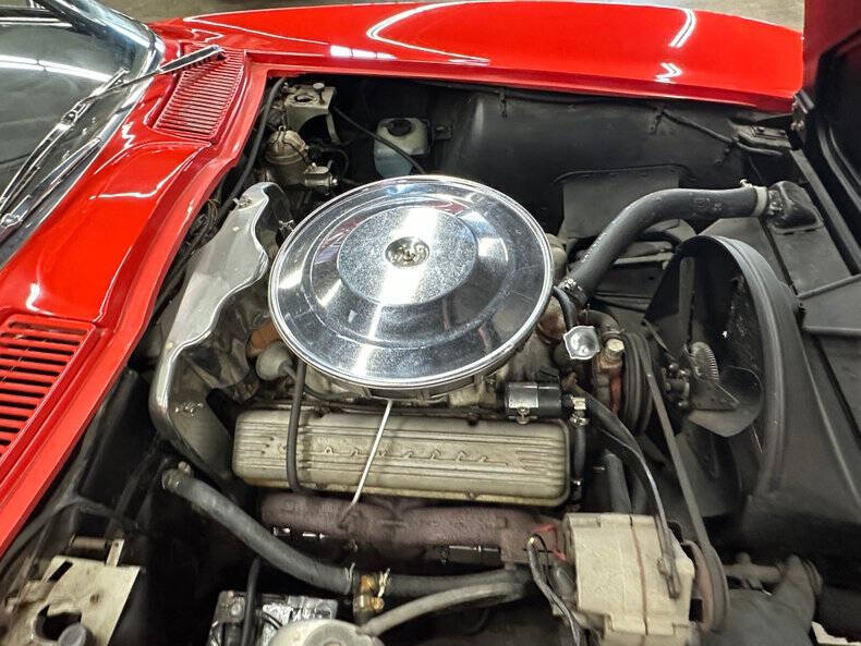 1964 Chevrolet Corvette