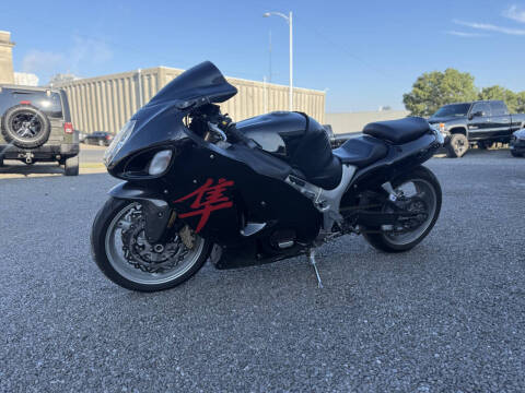 2006 Suzuki XL7