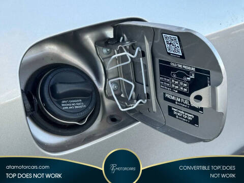 2005 Mercedes-Benz CLK CLK 320