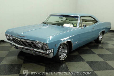 1965 Chevrolet Impala