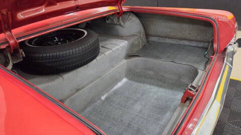 1964 Chevrolet Biscayne