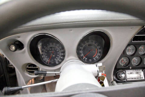 1976 Chevrolet Corvette