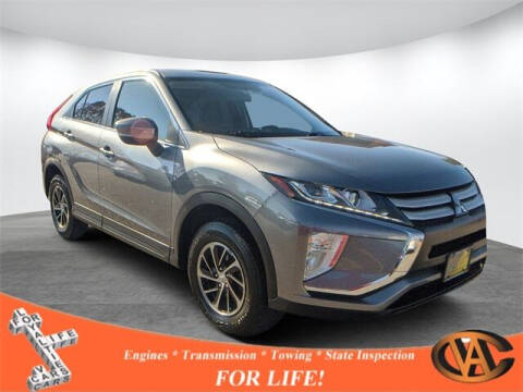 2020 Mitsubishi Eclipse Cross for sale at VA Cars Inc in Richmond VA