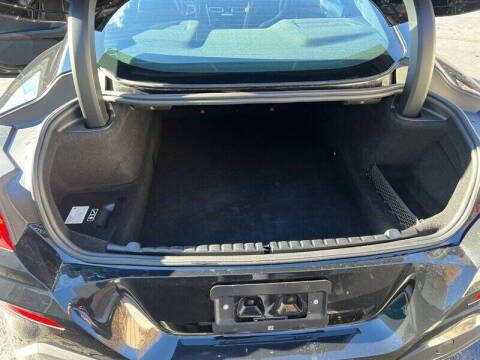 2024 BMW 8 Series M850i xDrive