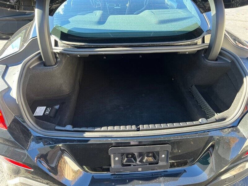 2024 BMW 8 Series M850i xDrive